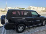 Mitsubishi Pajero 3.5L – 2015 – Excellent Condition